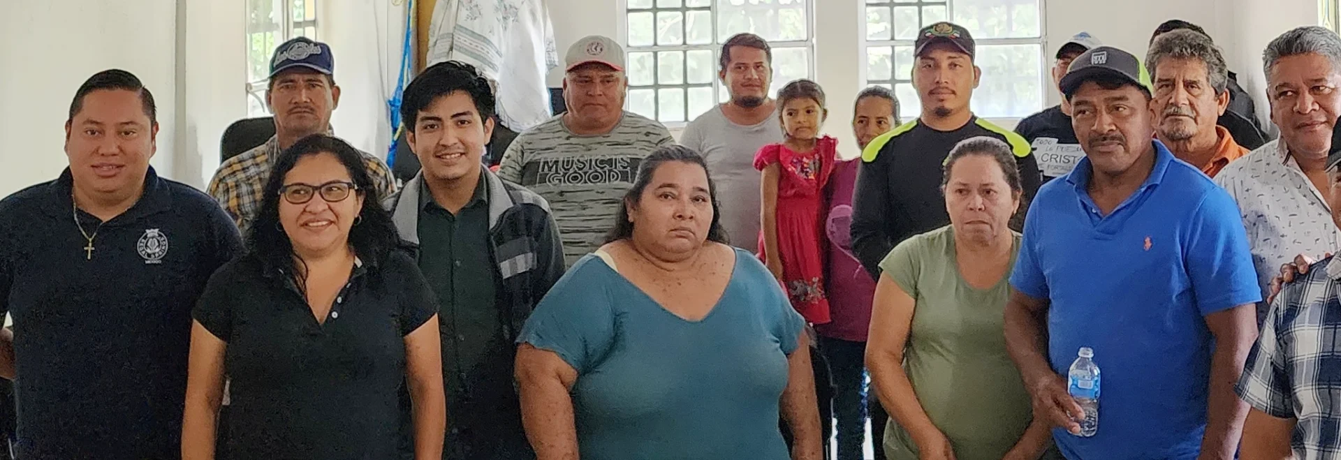 Siguiendo nuestra filosofía de “Hacer el Bien, haciendo las cosas Bien”, Regal Springs México sigue construyendo una mejor Acuicultura en Chiapas