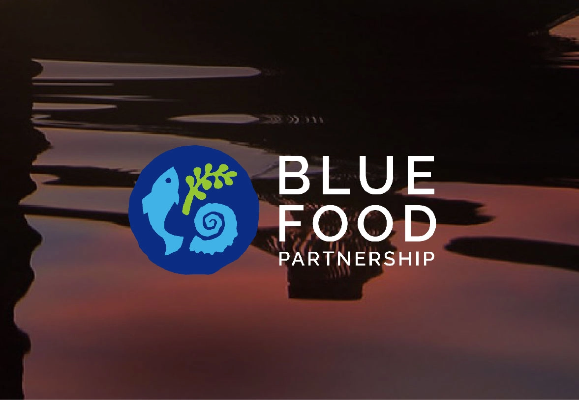 Aprendizajes clave de la Cumbre de Innovación de Alimentos Azules 2023